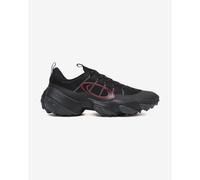 Oakley Edge Flex shoes pure black red - 44.5