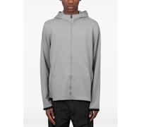 Oakley Edge Force FZ hoodie - Grey XS-S-M-L-XL