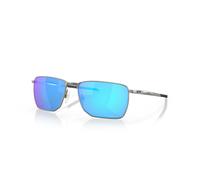 Oakley Ejector OO 4142 - Rectangle Square mirrored
