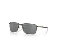 Oakley Ejector OO 4142 - Rectangle Square polarized