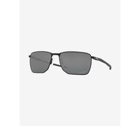 Oakley Ejector Sunglasses Satin Black with Prizm Black Lenses