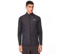 Oakley ELEMENTS PACKABLE VEST Cycling - Blackout - S Size: Small