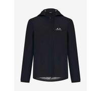 Oakley Elements Shell 2.0 Hooded Jacket Pure Black - S