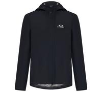 Oakley Apparel Elements 2.0 Jacket Black L Men L Blackout