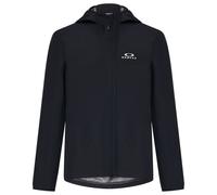 Oakley - Elements Shell Jacket 2.0 - Cycling jacket size M, black