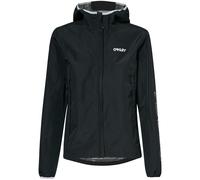 OAKLEY Elements Shell Jacket - Men - Black - size XL- model 2024 XL