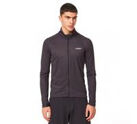 Oakley ELEMENTS THERMAL JERSEY Cycling - Blackout - M Size: Medium