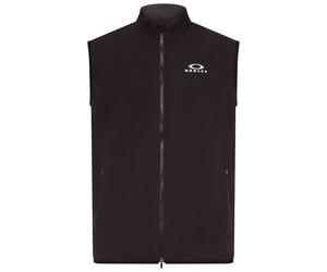 Oakley Elements Vest Mens Casual Cycling Running Waterproof Gillet
