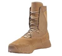 Oakley Elite Assault Boot Coyote Size 9, Lace-Lock System 8” Stack