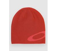Oakley Ellipse Beanie flame red Uni