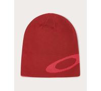 Oakley Ellipse Beanie Red