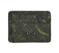 Oakley Ellipse Card Wallet