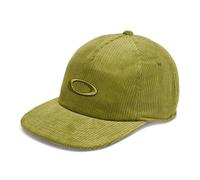 Oakley ELLIPSE CORDUROY HAT - Fern - U