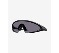 Oakley Ellipse Glasses Matte Black with Prizm Grey Lens