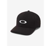 Oakley Apparel Golf Ellipse Cap Black Man