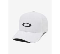 Oakley Ellipse Golf Cap Pure White Black