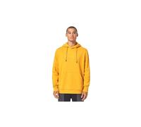 Oakley ELLIPSE HOODIE - Amber Yellow - XL Size: XL