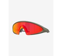 Oakley Ellipse Latitude Collection Prizm Ruby sunglasses Matte Moss