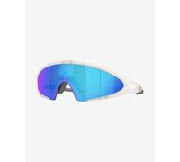 Oakley Ellipse Matte Vaapor Glasses with Prizm Sapphire Lens