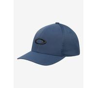 Oakley Ellipse Mesh Cap Navy Blue - S-M