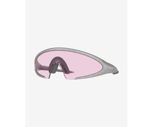 Oakley Ellipse Spacedust Glasses with Prizm Low Light Lens