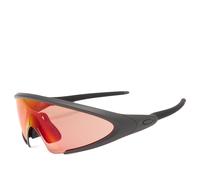 Oakley Ellipse Sunglasses Matte Carbon/Prizm Trail Torch