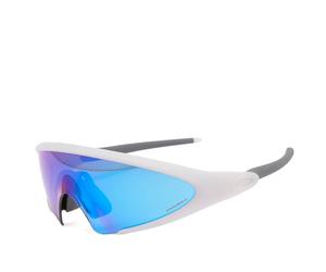 Oakley Ellipse Sunglasses Matte Vapor/Prizm Sapphire