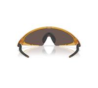 Oakley Ellipse Sunglasses Yellow Prizm 24K/CAT3 Prizm 24K/CAT3 Trans Light Curry