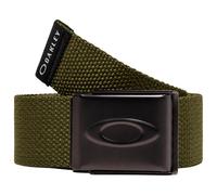 Oakley - Ellipse Web Belt Deep Olive - Belt