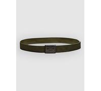 Oakley - Ellipse Web Belt Deep Olive - Belt