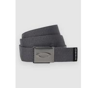 Oakley Ellipse Web Belt forged iron Uni