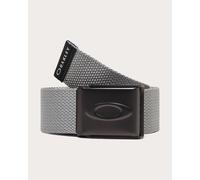 Oakley Ellipse Web Belt Grey