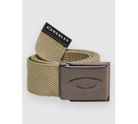 Oakley Ellipse Web Belt pebble Uni