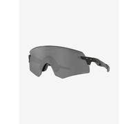 Oakley Encoder Glasses Matte Black with Prizm Black Lenses