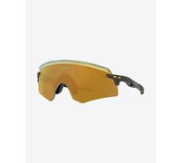 Oakley Encoder Glasses Matte Carbon with Prizm 24K lenses