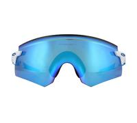 Oakley Encoder Mens Polished White Sunglasses