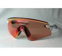 Oakley ENCODER OO 9471-19 Sunglasses Matte White Prizm Trail Torch NEU