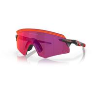 Oakley Oo 9471-01 Encoder Matte Black - Prizm Road New