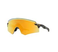 Oakley Encoder Glasses Matte Carbon with Prizm 24K lenses