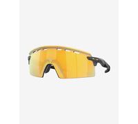 Oakley Encoder Strike Glasses Matte Carbon with Prizm 24K Lens