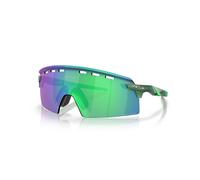 Oakley Encoder Strike Sports Sunglasses High Coverage Shield Frame