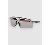Oakley Encoder Strike Vented Fern Swirl Sunglasses prizm road black Uni