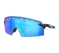 Oakley - Encoder Strike Vented Matte Black Prizm Sapphire - Sunglasses