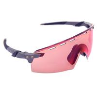 Oakley Encoder Strike Vented Prizm Sunglasses Prizm Trail Torch/CAT2
