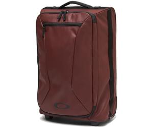 OAKLEY Endless Adventure Rc Carry-on - Mixte - Red - size only size- model 2024 only size