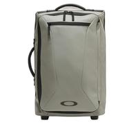 Oakley Endless Adventure Recycled Carry-on, Cement, 22 x 14 x 9 inches, Endless Adventure Recycled Carry-on