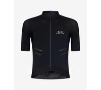 Oakley Endurance Aero Short Sleeve Jersey Black - S