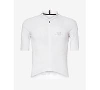 Oakley Endurance Aero Short Sleeve Jersey White - XL
