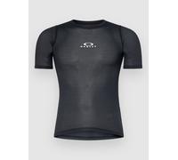 Oakley Endurance Base Layer Jersey blackout XS