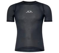 Oakley Apparel Endurance Base Layer Short Sleeve Jersey Black S Men